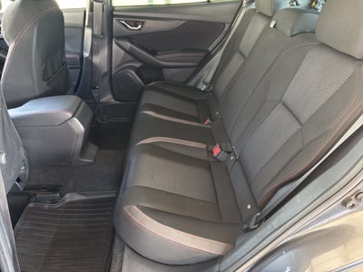2019 Subaru Impreza 2.0i Sport