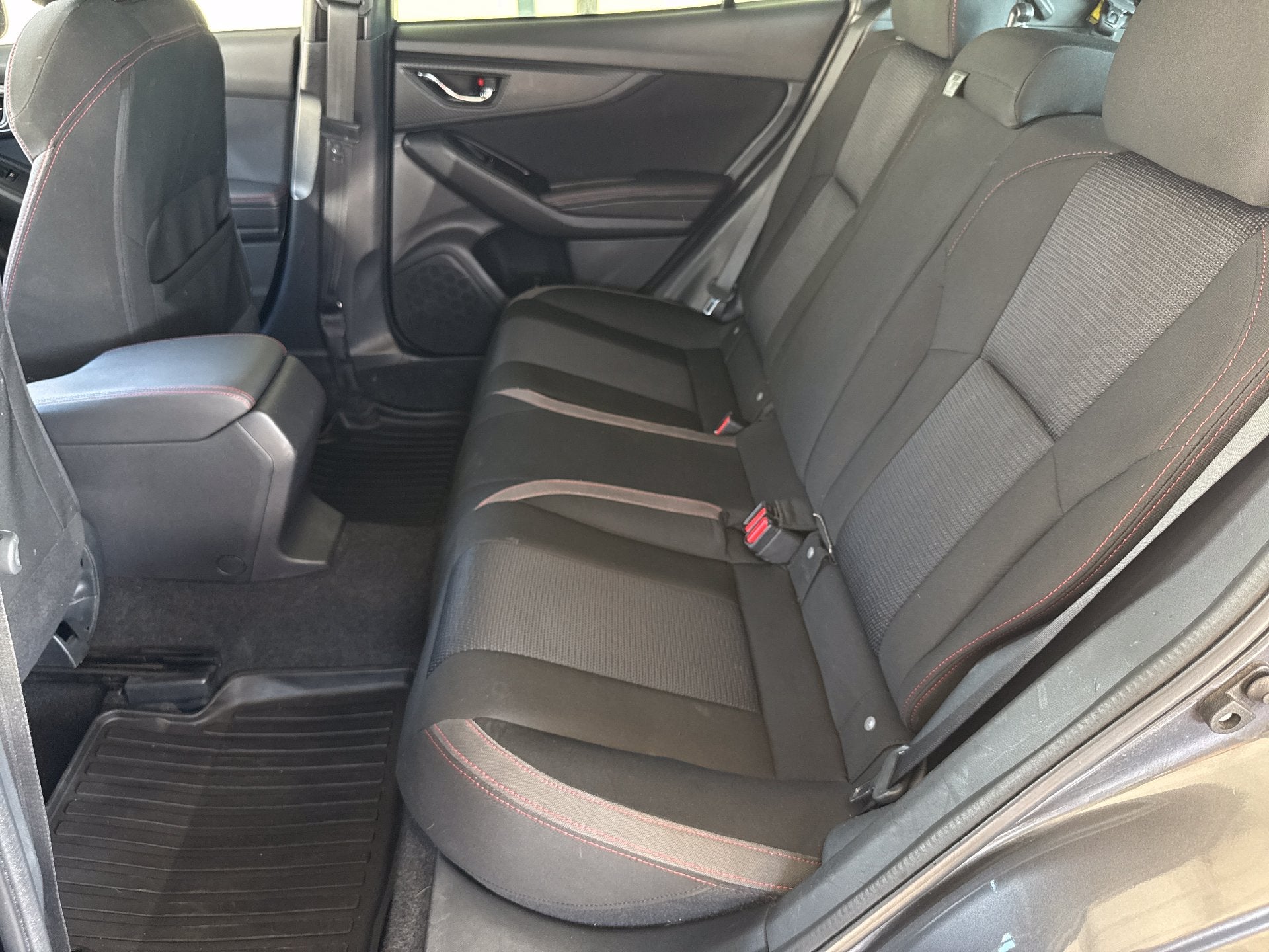 2019 Subaru Impreza 2.0i Sport