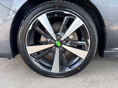 2019 Subaru Impreza 2.0i Sport