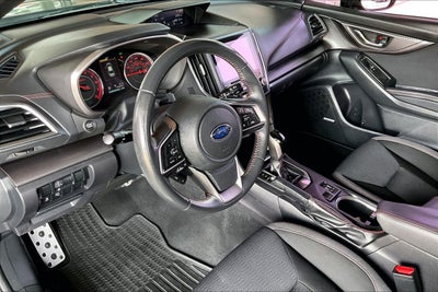 2018 Subaru Impreza 2.0i Sport