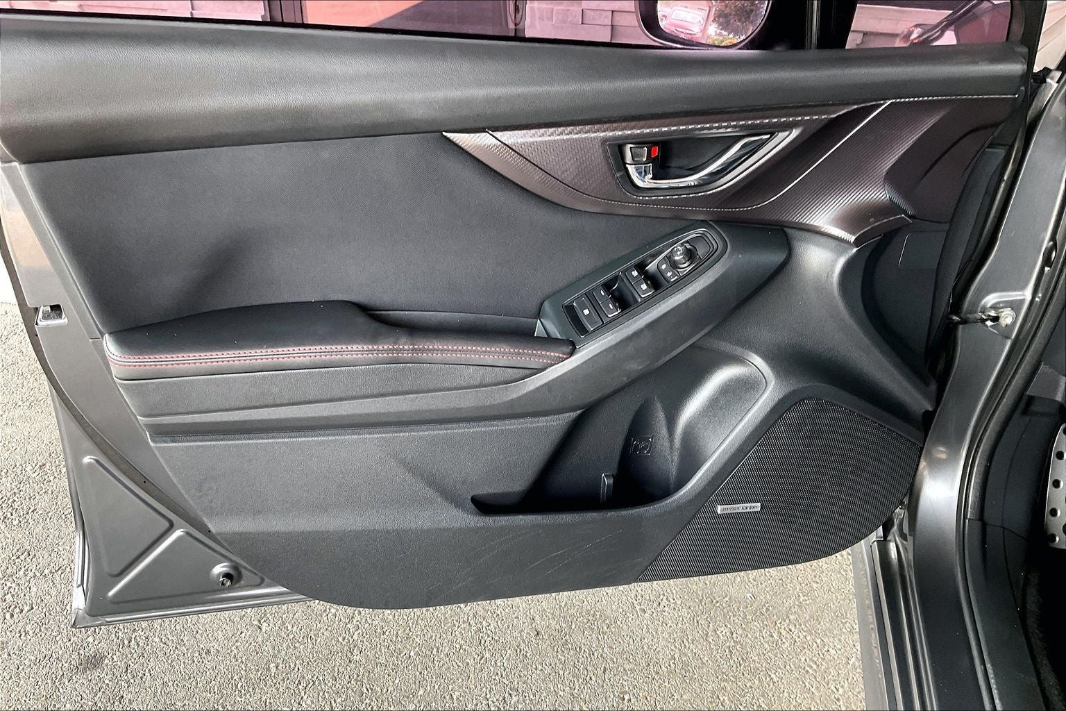 2018 Subaru Impreza 2.0i Sport
