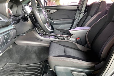 2018 Subaru Impreza 2.0i Sport