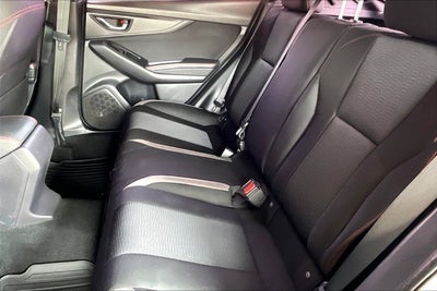 2018 Subaru Impreza 2.0i Sport