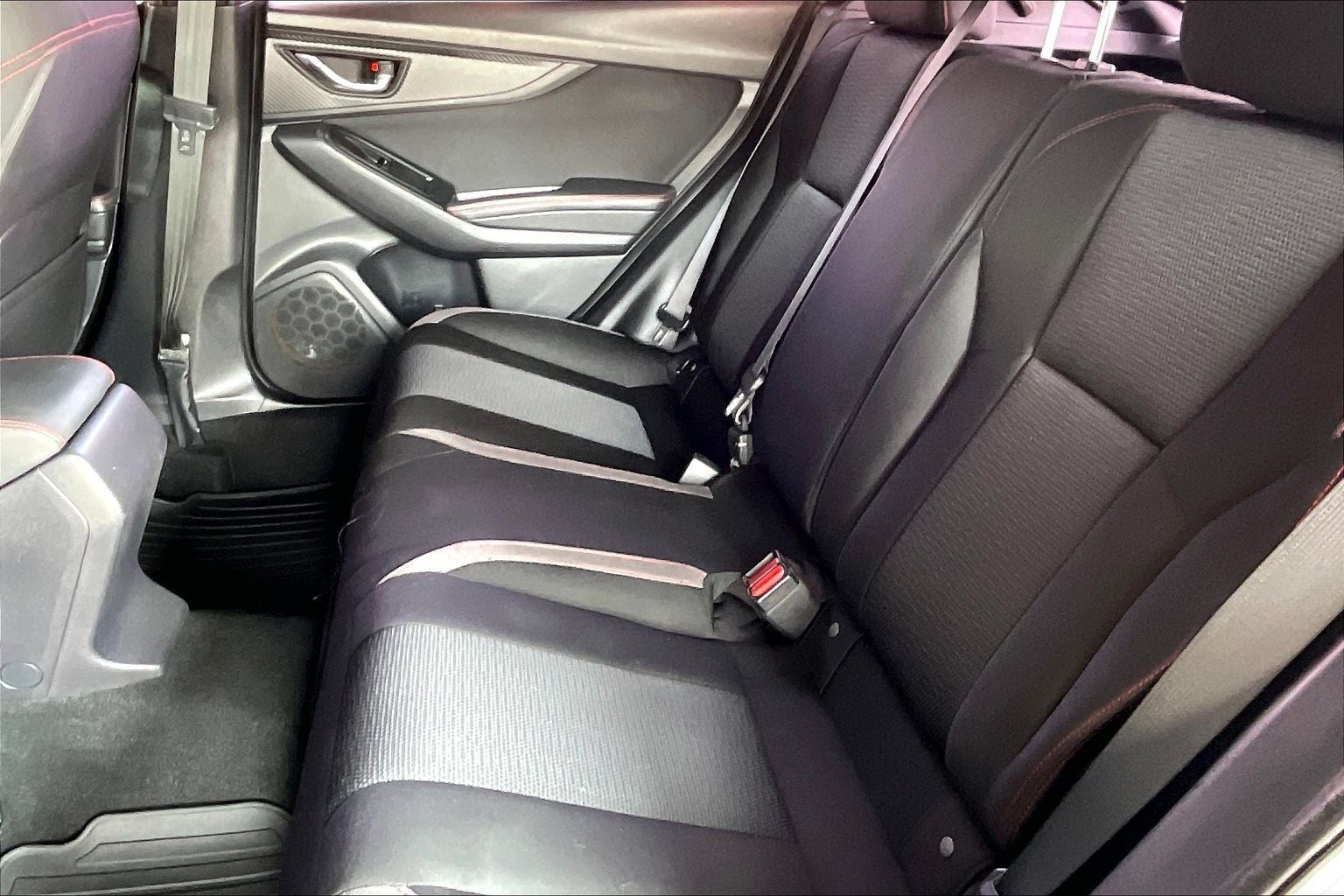 2018 Subaru Impreza 2.0i Sport