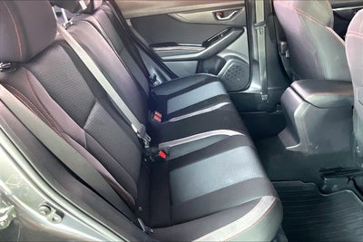 2018 Subaru Impreza 2.0i Sport