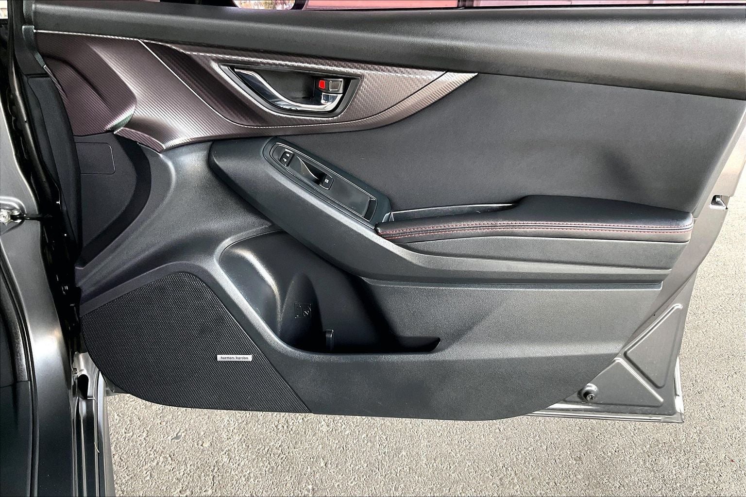2018 Subaru Impreza 2.0i Sport