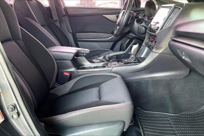 2018 Subaru Impreza 2.0i Sport