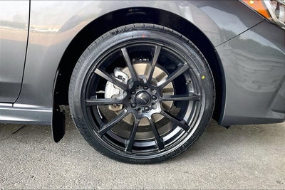 2018 Subaru Impreza 2.0i Sport