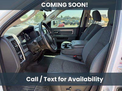 2018 Subaru Impreza 2.0i Sport