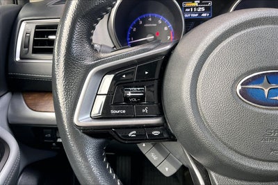 2018 Subaru Outback 3.6R Limited