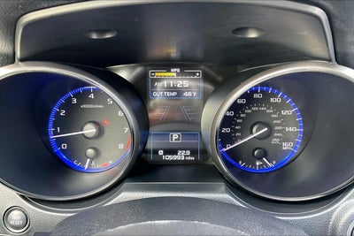 2018 Subaru Outback 3.6R Limited