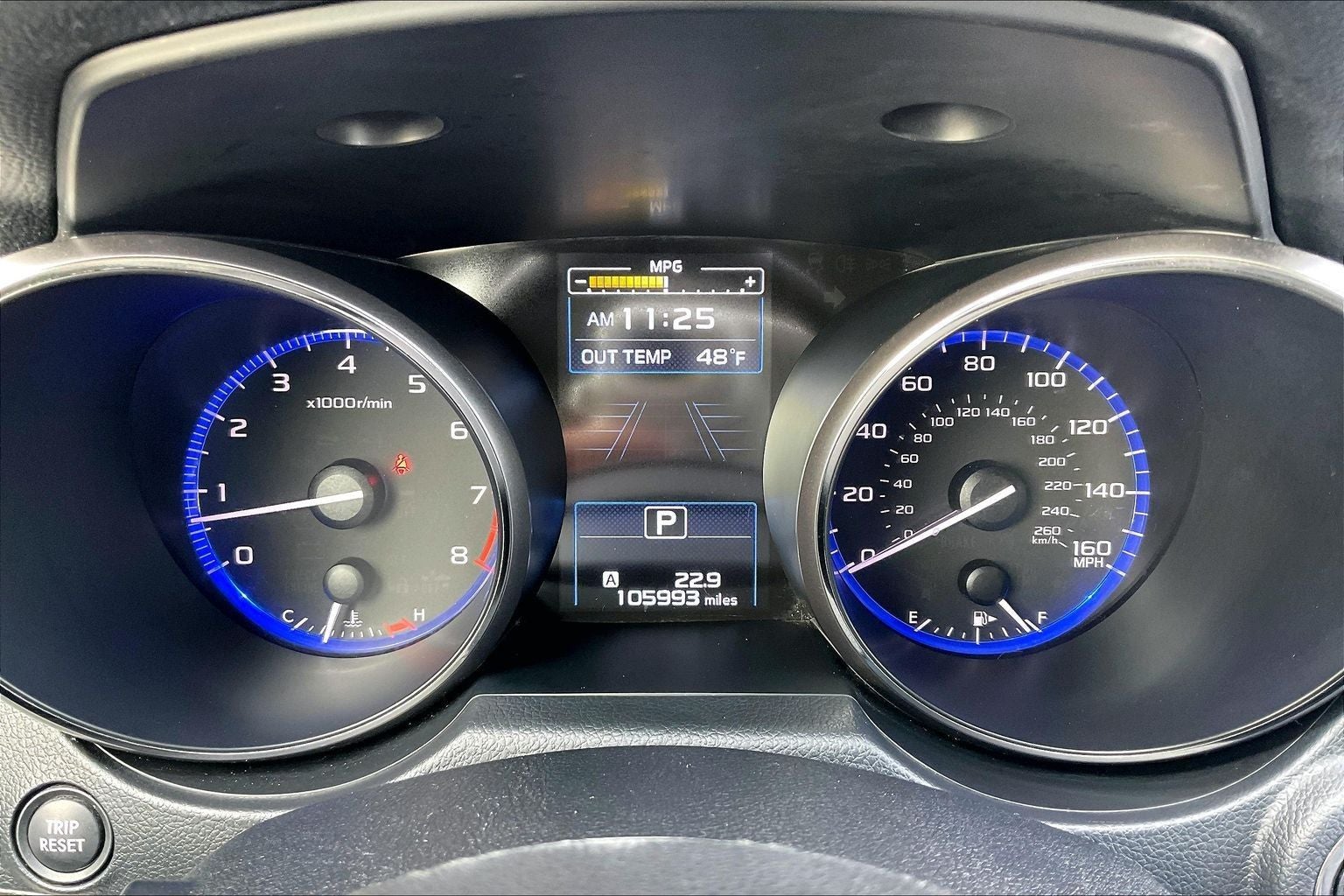 2018 Subaru Outback 3.6R Limited