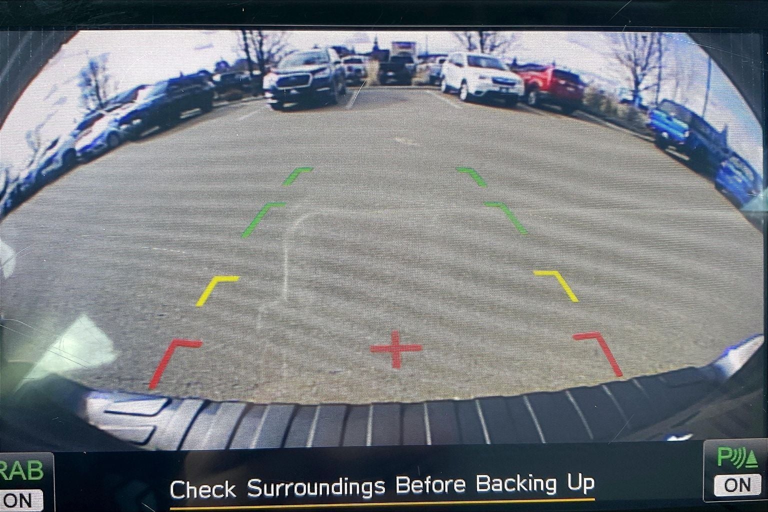 2018 Subaru Outback 3.6R Limited