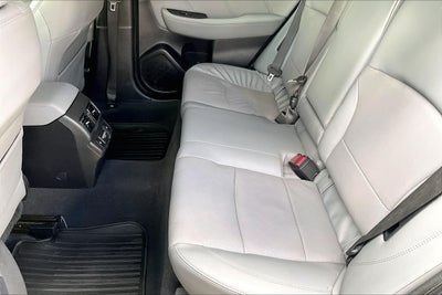 2018 Subaru Outback 3.6R Limited