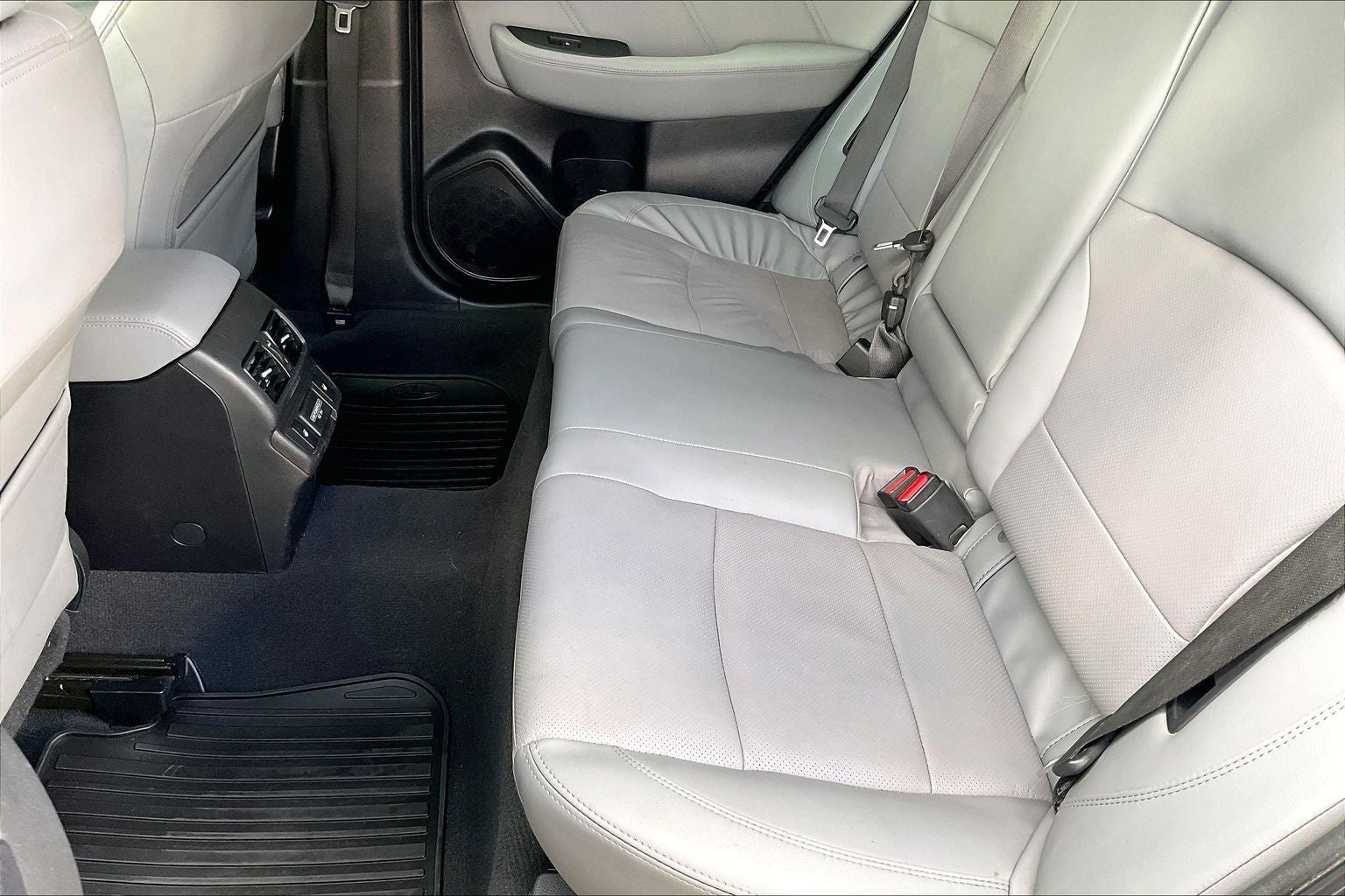 2018 Subaru Outback 3.6R Limited