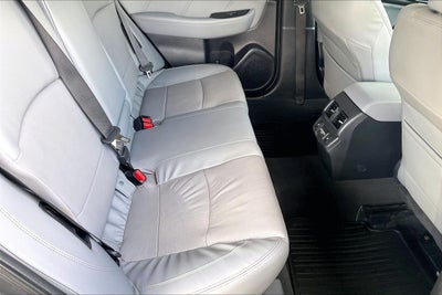 2018 Subaru Outback 3.6R Limited