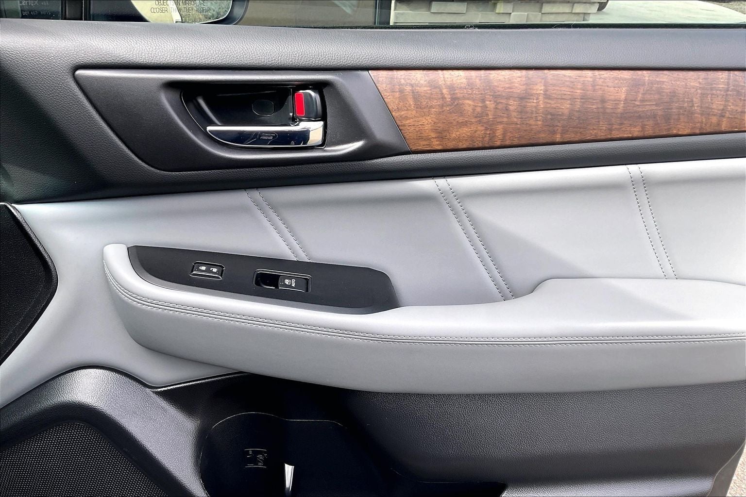 2018 Subaru Outback 3.6R Limited