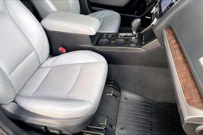 2018 Subaru Outback 3.6R Limited