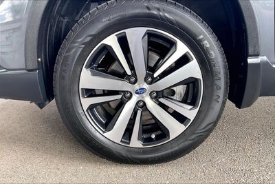 2018 Subaru Outback 3.6R Limited
