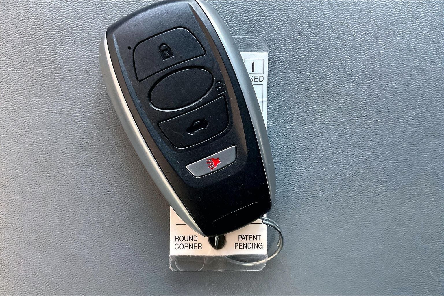 2018 Subaru Outback 3.6R Limited