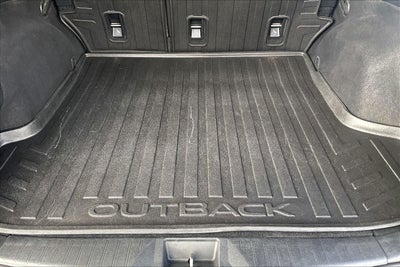 2018 Subaru Outback 3.6R Limited
