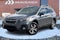 2018 Subaru Outback 3.6R Limited