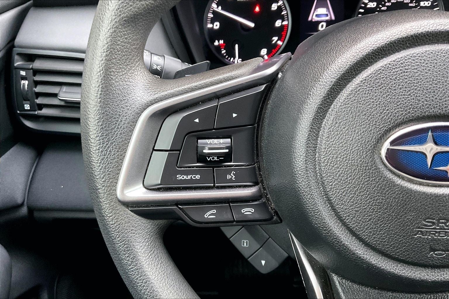 2022 Subaru Outback 2.5i