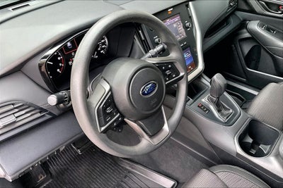 2022 Subaru Outback 2.5i