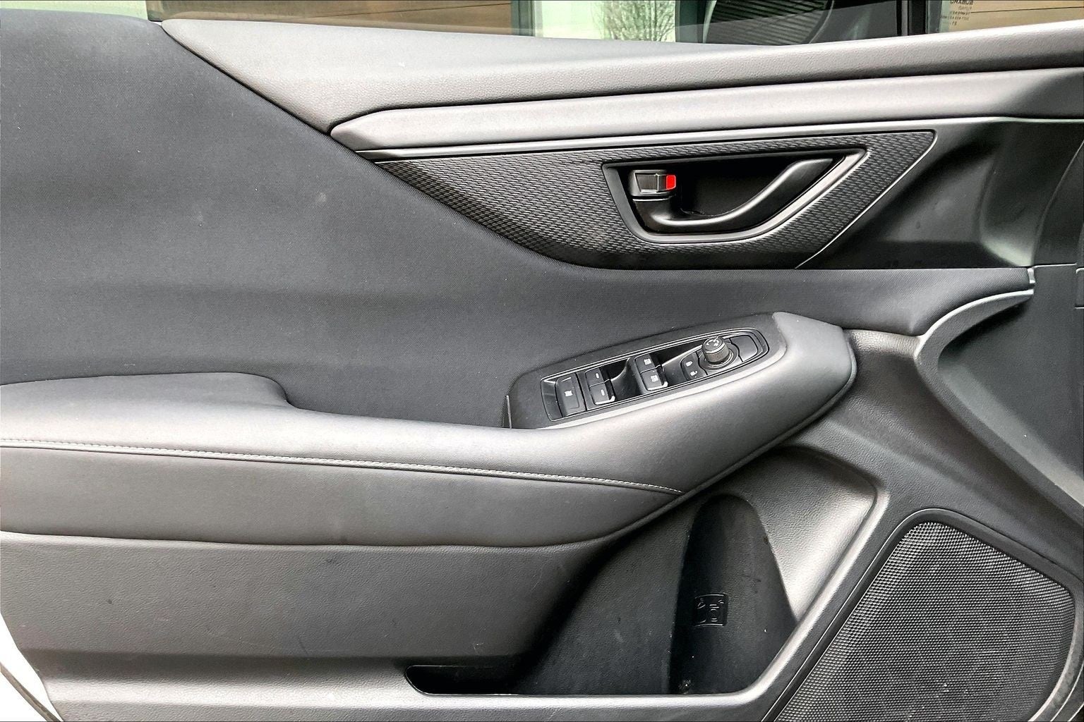 2022 Subaru Outback 2.5i