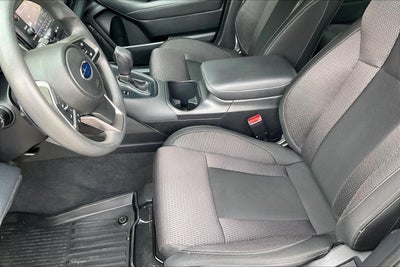 2022 Subaru Outback 2.5i