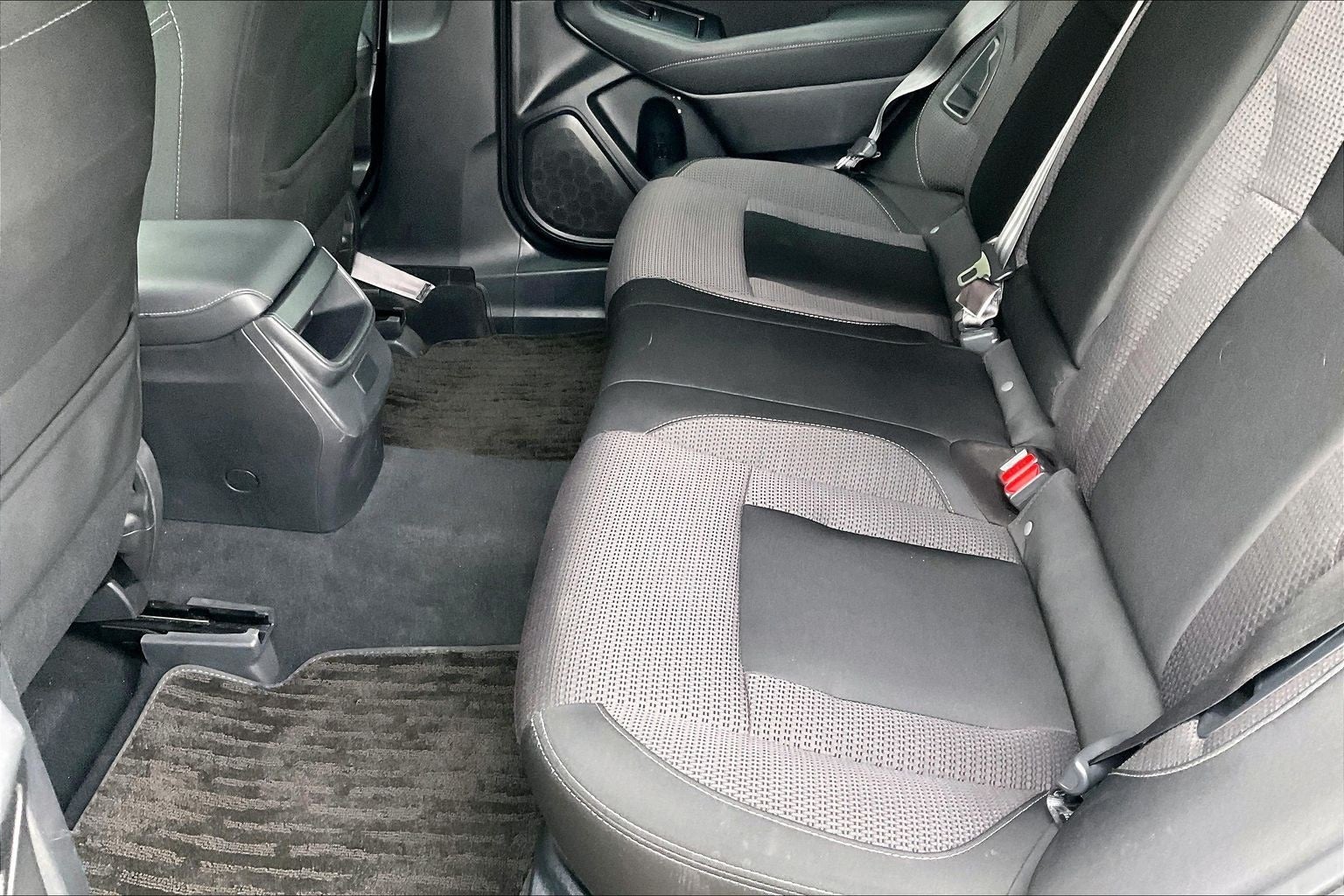 2022 Subaru Outback 2.5i