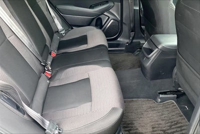 2022 Subaru Outback 2.5i