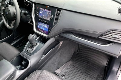 2022 Subaru Outback 2.5i