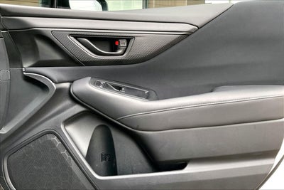 2022 Subaru Outback 2.5i