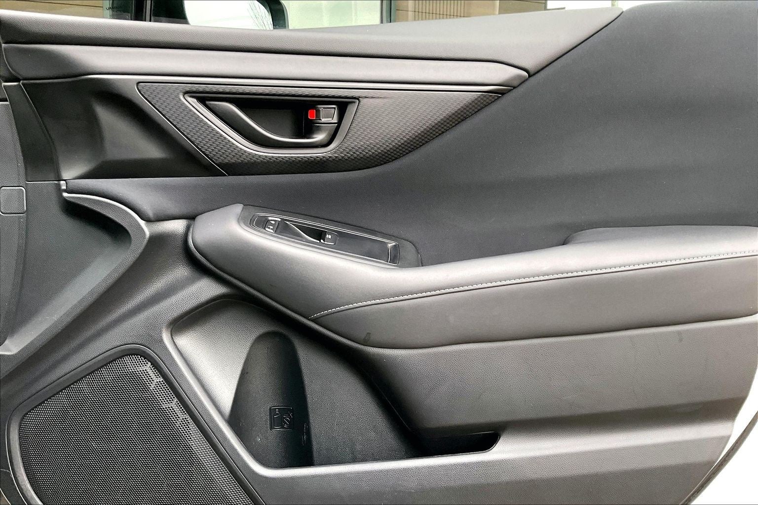 2022 Subaru Outback 2.5i