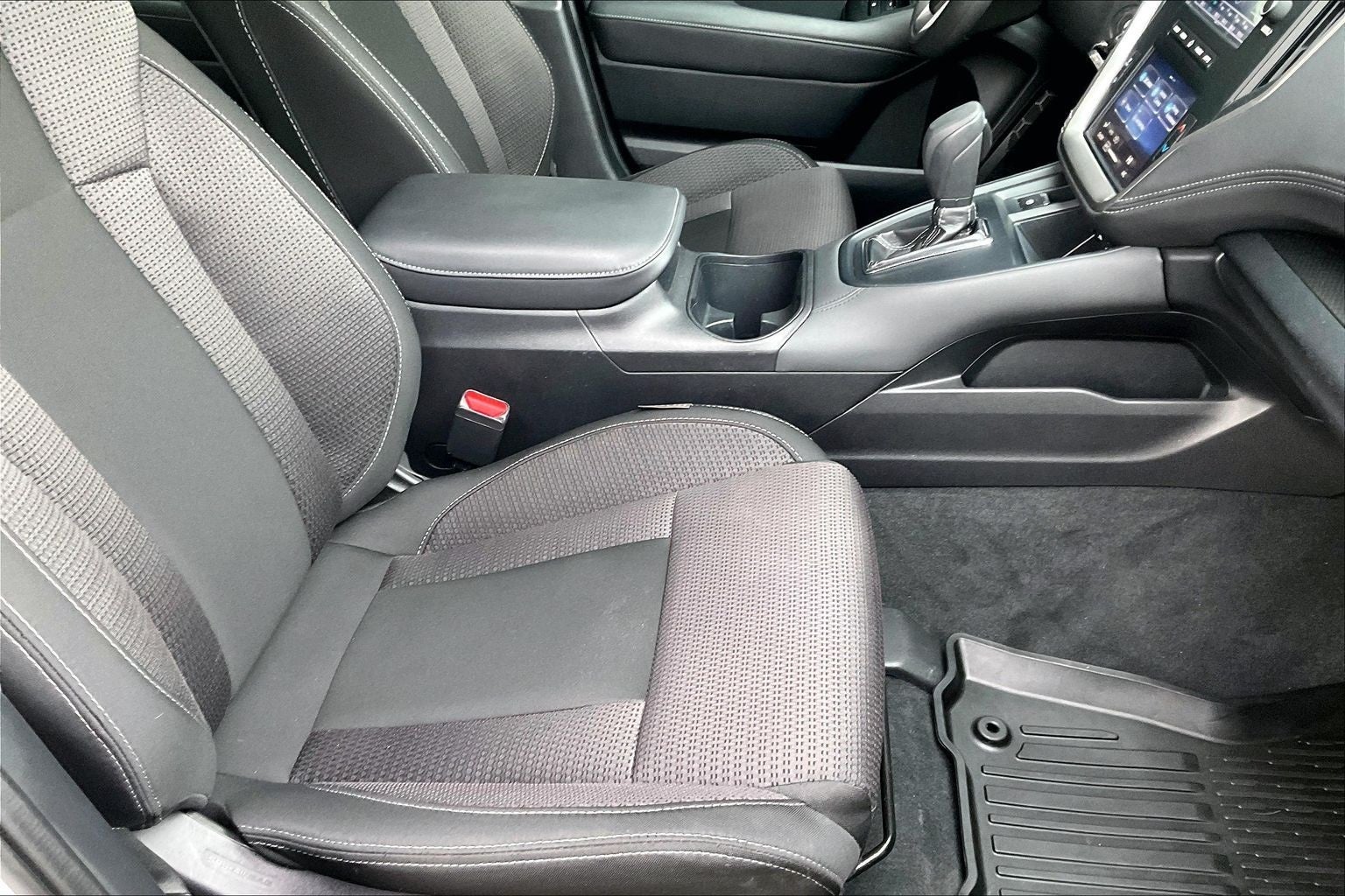 2022 Subaru Outback 2.5i