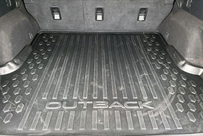 2022 Subaru Outback 2.5i