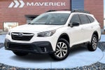 2022 Subaru Outback 2.5i