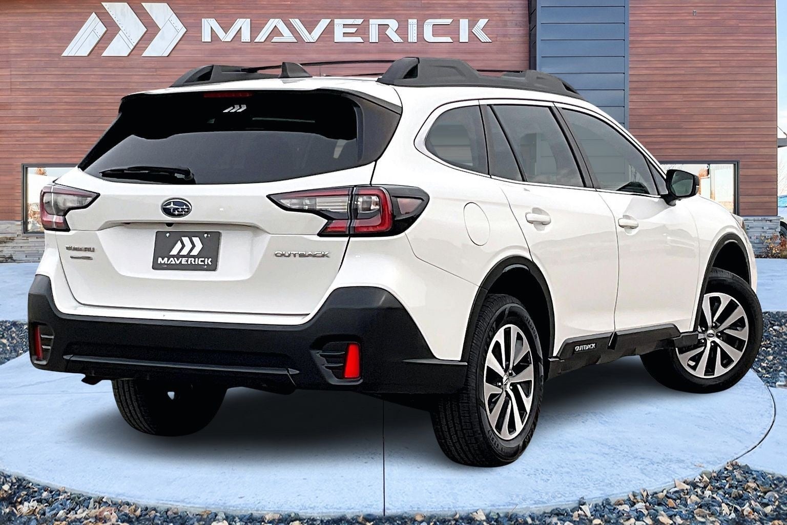 2022 Subaru Outback 2.5i