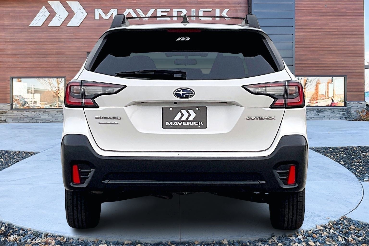 2022 Subaru Outback 2.5i