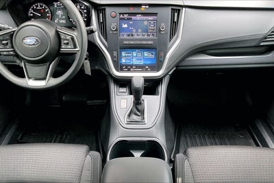 2022 Subaru Outback 2.5i