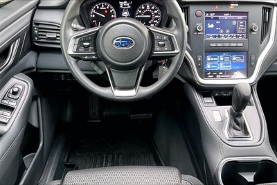 2022 Subaru Outback 2.5i