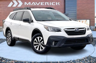 2022 Subaru Outback 2.5i