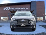 2021 Subaru Outback Onyx Edition XT