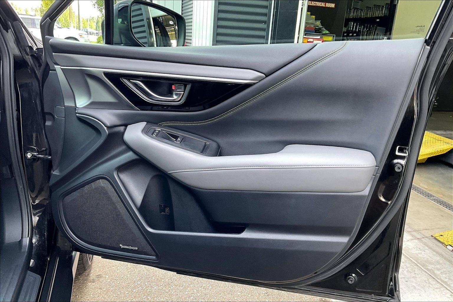 2021 Subaru Outback Onyx Edition XT