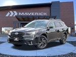 2021 Subaru Outback Onyx Edition XT