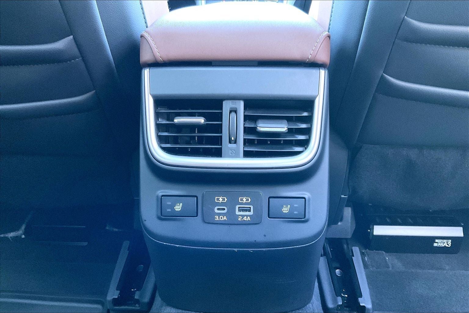 2023 Subaru Outback Touring XT