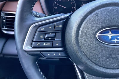 2023 Subaru Outback Touring XT
