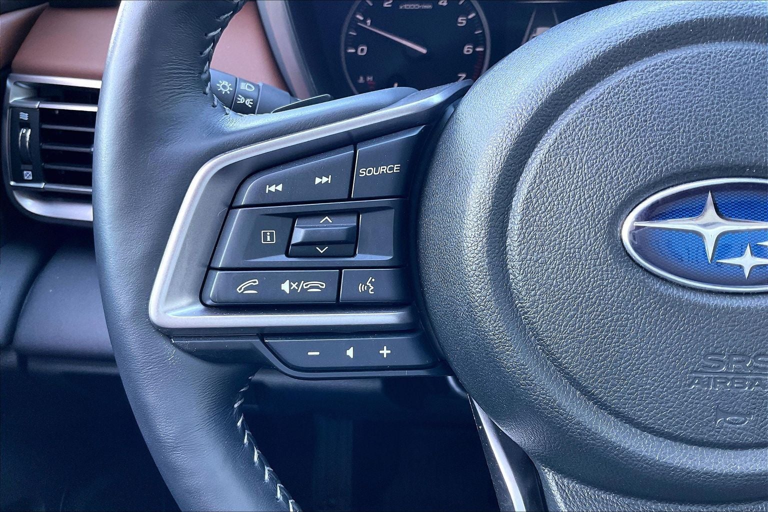 2023 Subaru Outback Touring XT