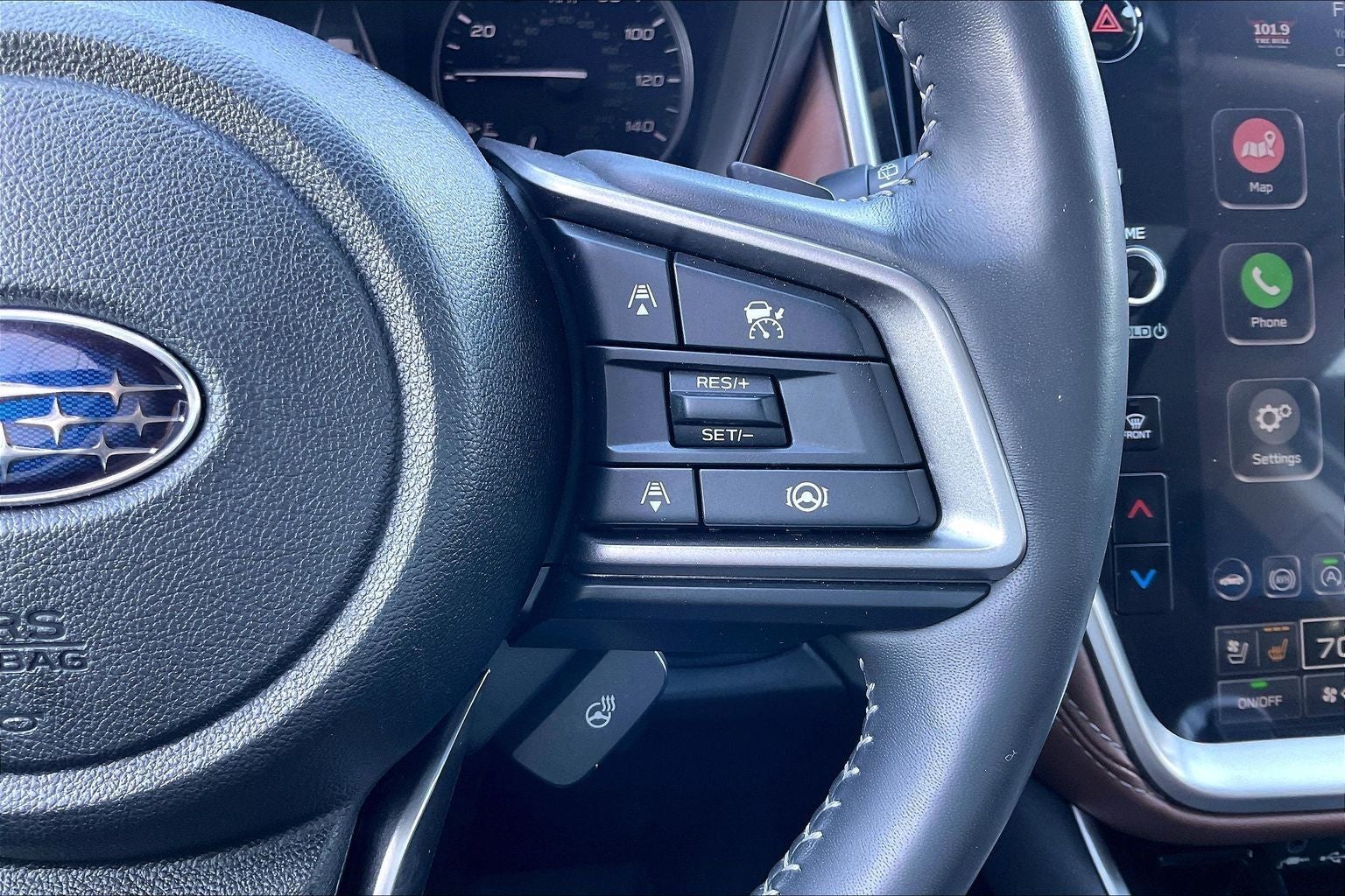 2023 Subaru Outback Touring XT